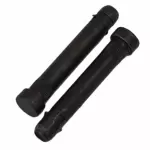 FODZ7G357A - Steering: Shift Lever Pin for Ford: Aerostar, Explorer, Explorer Sport, Explorer Sport Trac, F-250 Super Duty, F-350 Super Duty, F-450 Super Duty, F-550 Super Duty, Freestar, Ranger, Windstar | Mercury: Monterey, Mountaineer Image