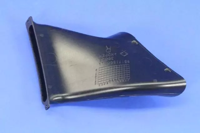 Air Duct, Right - Mopar (68171668AA)