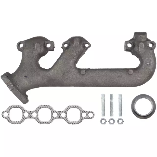 101088 - : ATP Exhaust Manifold for ATP Image