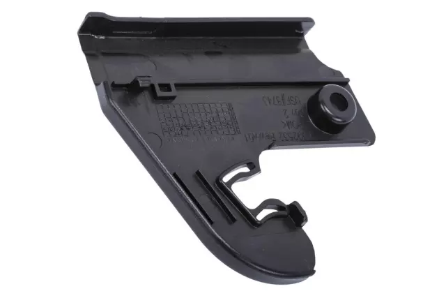 23181815 - Body: Armrest Cover for GM Image