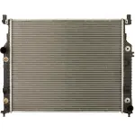 2909C - : gpd Radiator 2909C for GLOBAL PARTS DISTRIBUTORS Image