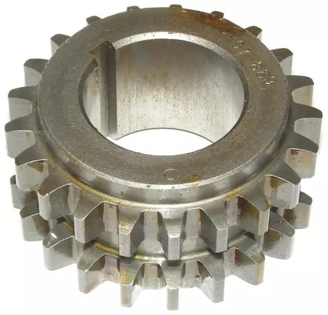 S869 - Engines &amp; Components: Cloyes Engine Timing Crankshaft Sprocket for Cloyes Gear &amp; Products Image