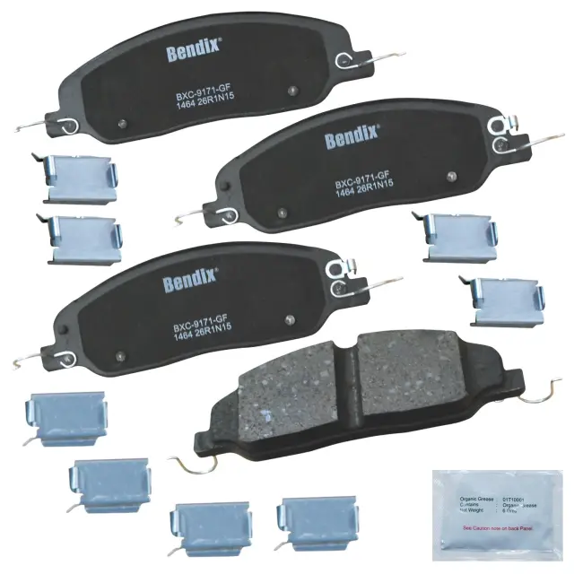 CFC1464 - : BENDIX Premium Copper-Free for BENDIX Image