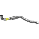 54950 - : Exhaust Pipe 2.5" Inlet (ID) 2.25" Outlet (OD) for Walker Exhaust Image