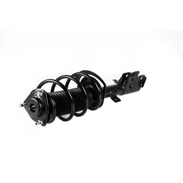 Front Passenger Side Suspension Strut and Coil Spring Assembly - ACDelco (903-662RS)