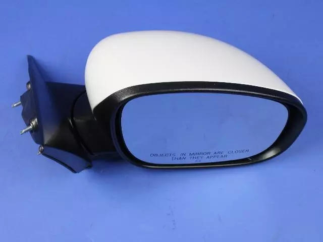 1BY421W1AB - Doors, Door Mirrors and Related Parts: Outside, Rearview, Electric, Heated Mirror, Right for Mopar Image image