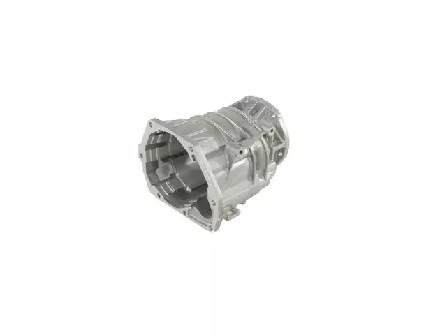 5093166AB - 48RE; 4-Speed; Automatic Transmission: Transfer Case Adapter for Mopar Image image