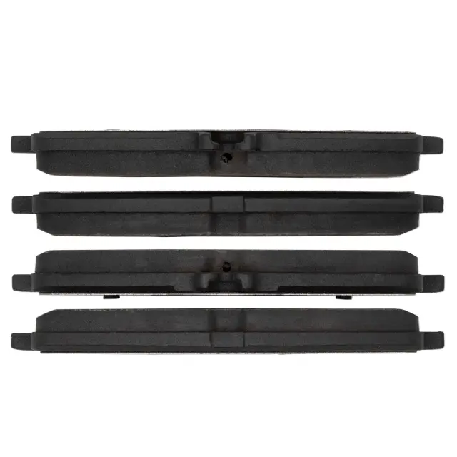 1551245400 - Brakes &amp; Brake Parts: Disc Brake Pad Set for DYNAMIC FRICTION Image