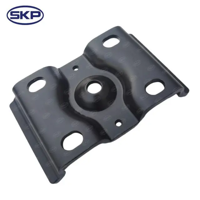 SKY01309 - : SKP Leaf Spring Axle U-Bolt Plate for Skyward Automotive Image