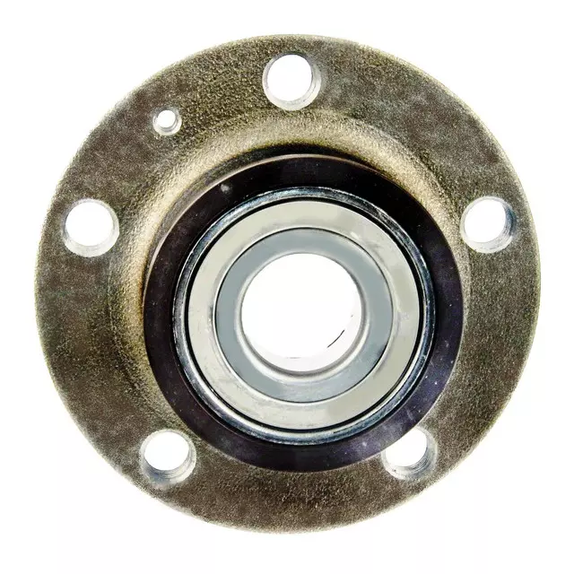 Rear Wheel Hub - ACDelco (512336)
