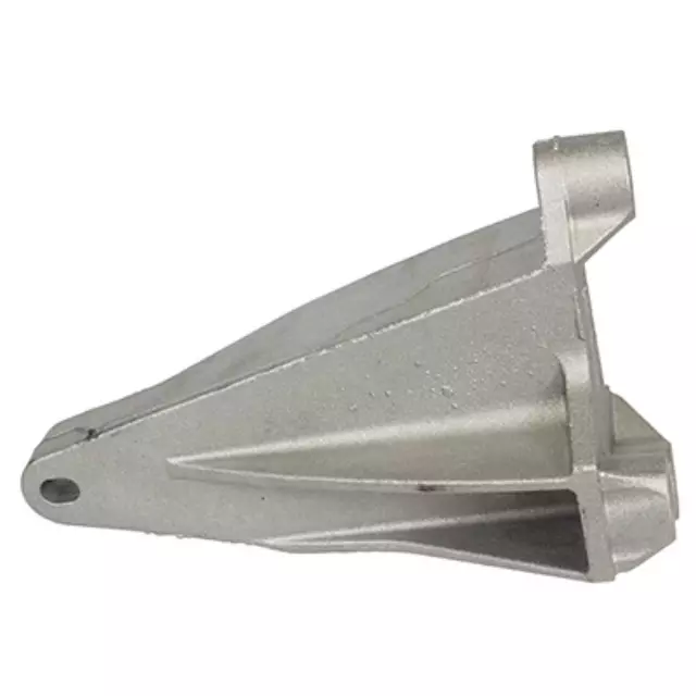 4R3Z6031AA - Engine: Support Bracket for Ford: Mustang Image