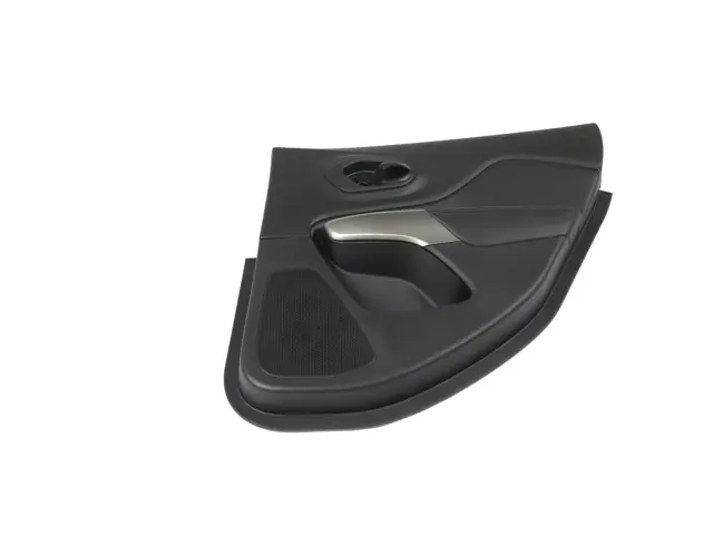 6UN381CCAA - Interior Trim: Rear Door Trim Panel, Right for Mopar Image
