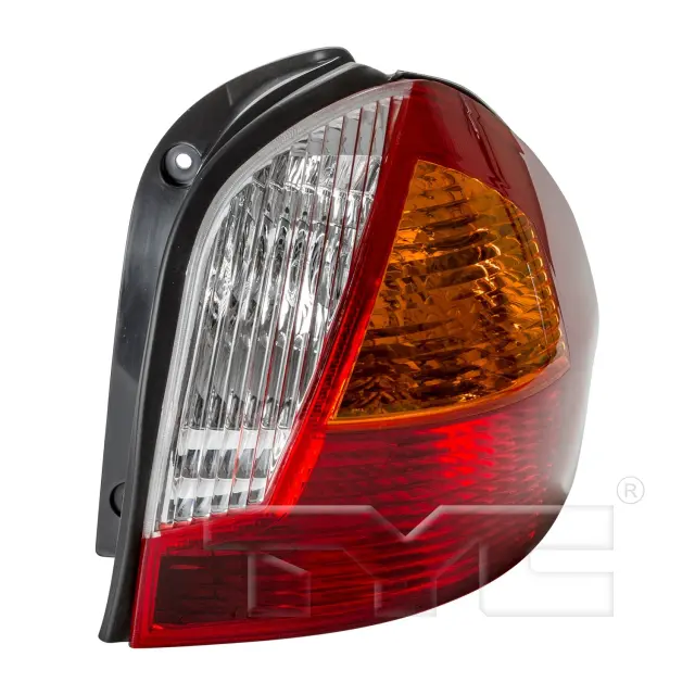 11601100 - : TYC Tail Light Assembly for TYC Image