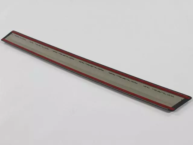 Rear Door Molding, Right - Mopar (55078084AA)