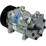CO7935C - : A/C Compressor -- UAC SD7H15 Compressor Assembly for UAC Image
