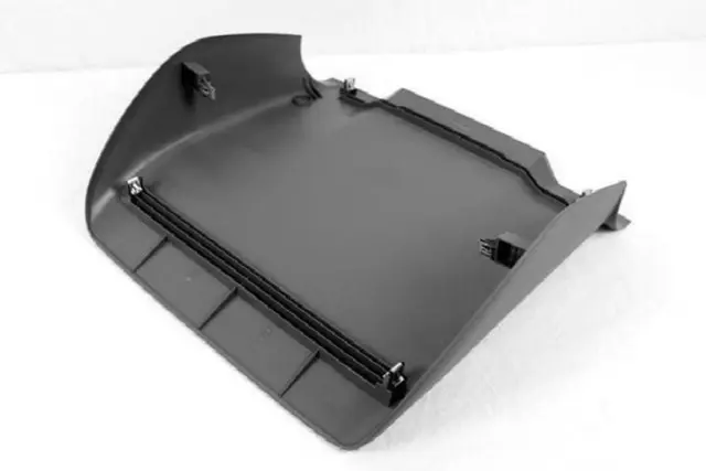 Front Seat Back Panel - Mopar (1RW83BD3AA)