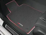 8P153S5210 - Interior: 2024-2025 Acura Integra - Carpet Floor Mat Set for Acura: Integra Image
