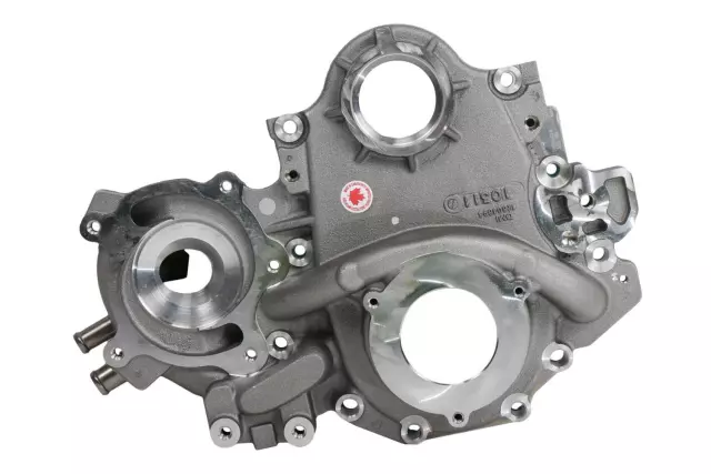 Front Engine Cover - GM (19181093)