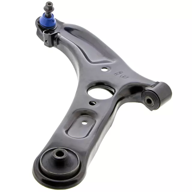 Front Driver Side Lower Suspension Control Arm and Ball Joint Assembly - ACDelco (MS861116)
