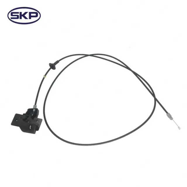 SK721064 - Exterior: SKP Hood Release Cable for Skyward Automotive Image