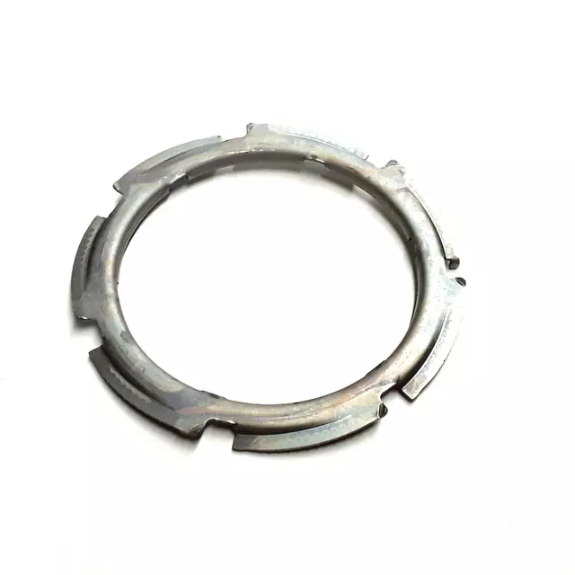 1K0201375 - Fuel System: Union Nut for Volkswagen Image