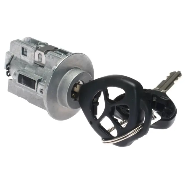 US570L - Exterior: Ignition Lock Cylinder for SMP CORP Image