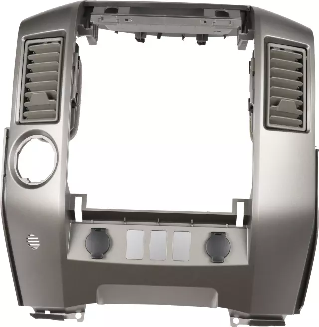 682578S800 - : Finisher-Cluster Lid for Nissan Image