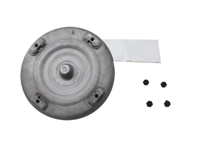 R5093944AF - Automatic Transaxle 4 Speed: Torque Converter Kit for Mopar Image