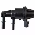 7U5Z9C915D - : Purge Control Valve for Ford: Flex, Focus, Fusion, Taurus, Taurus X | Lincoln: MKS, MKT, MKZ | Mercury: Milan, Sable Image