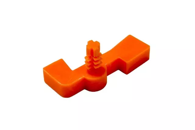 88963396 - : Steering Column Housing Bumper for GM Image