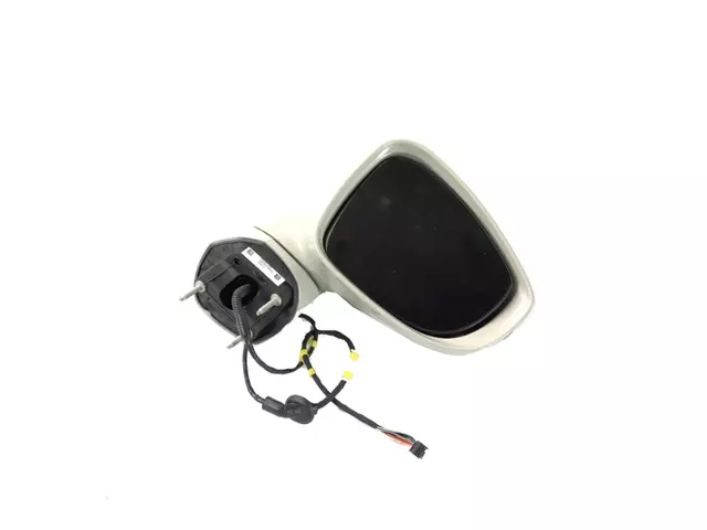 5SQ361W2AE - Doors, Door Mirrors and Related Parts: Outside Rearview Mirror, Right for Mopar Image image
