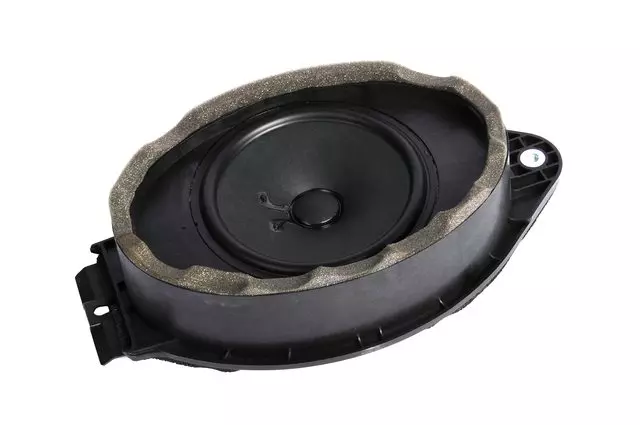 22753372 - : Part# 22753372 Front Door Radio Speaker for GM Image