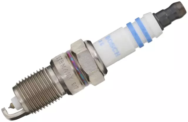 9602 - Ignition Systems: Bosch Spark Plug for Bosch Image