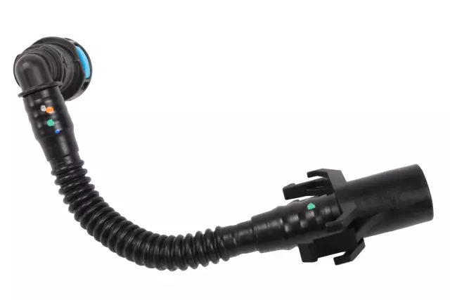 Part# 84731985 Passenger Side Fuel Feed Pipe - GM (84731985)