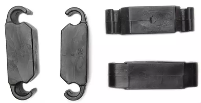 Coil Spring Stabilizer - ACDelco (45K12013)