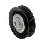 50119 - Belts and Cooling: Continental Accu-Drive Pulley for Continental Image