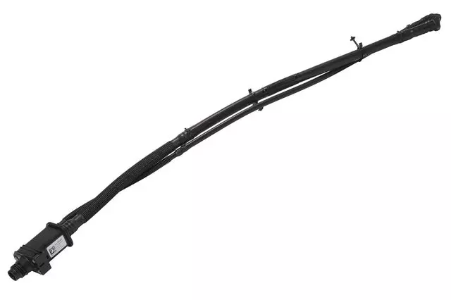 84579127 - : Emission Reduction Fluid Tank Filler Pipe for GM Image