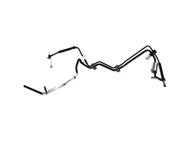 Fuel Line Bundle - Mopar (68267572AF)