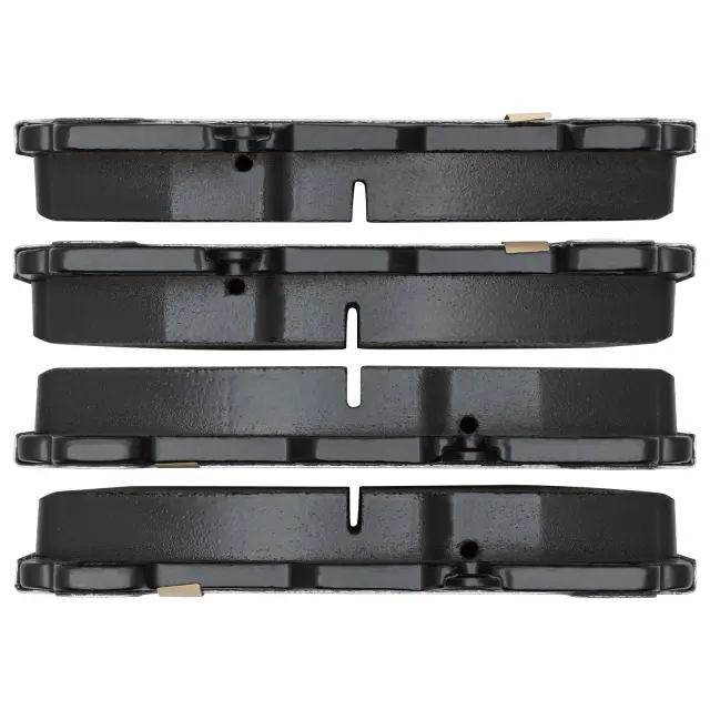 1551179600 - Brakes &amp; Brake Parts: Disc Brake Pad Set for DYNAMIC FRICTION Image
