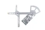 RPGM022 - : Power Window Regulator Assembly w o Motor for AISIN Image