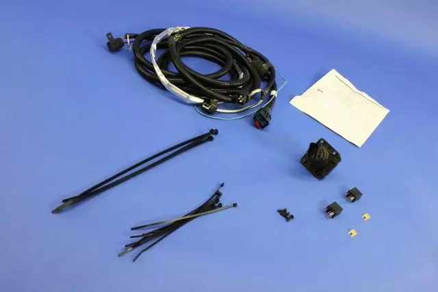 82209769AB - : Wiring Kit for Mopar Image