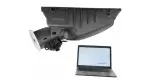 17705F4010 - : Air Filter Housing for Toyota Image