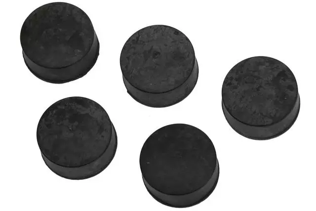 Hood Adjuster Front Bumper - gm (14069250)