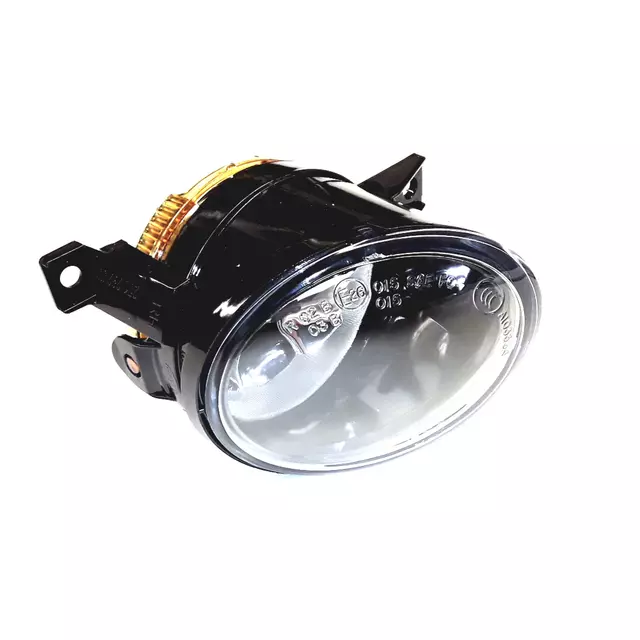 1S0941700 - : Fog Lamp Assembly for Volkswagen: GTI, Jetta, Rabbit Image