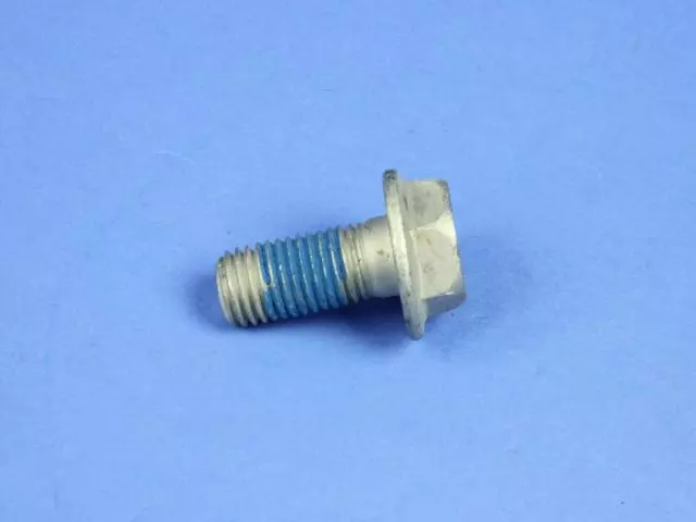 6505445AA - Service Brakes: Bolt, Mounting for Chrysler: Aspen | Dodge: Durango, Ram 1500 | Jeep: Grand Cherokee, Liberty | Ram: 1500, 1500 Classic Image