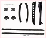 TS391SD - : Engine Timing Set for Enginetech Image