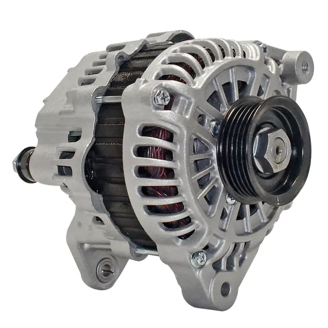 13821 - : Alternator for Dixie Electric Image