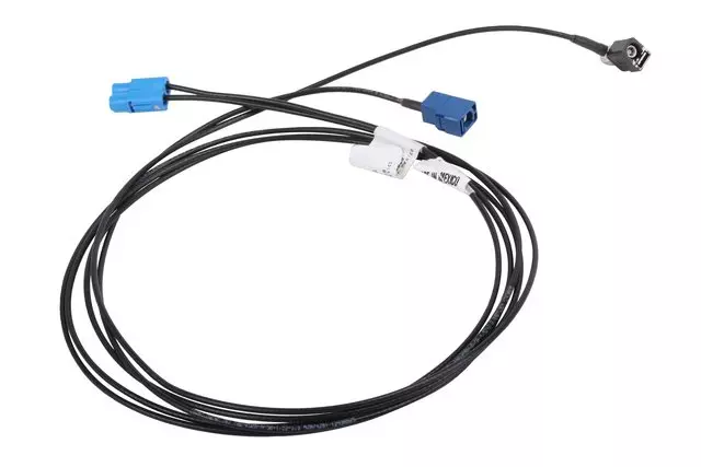 84476264 - : Digital Radio Antenna and Navigation Antenna Coaxial Cable for GM Image