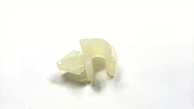 909205117 - : Evaporator Tube Front Clip for Subaru: BRZ, Crosstrek, Forester, Impreza, Legacy, Outback, WRX, WRX STI, XV Crosstrek Image