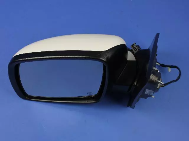 Outside Rear-View Mirror, Left - Mopar (1CE35TZZAE)